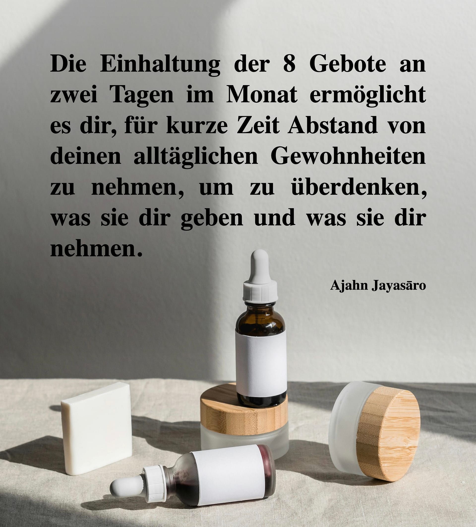 Wenn das Schädliche nützlich erscheint