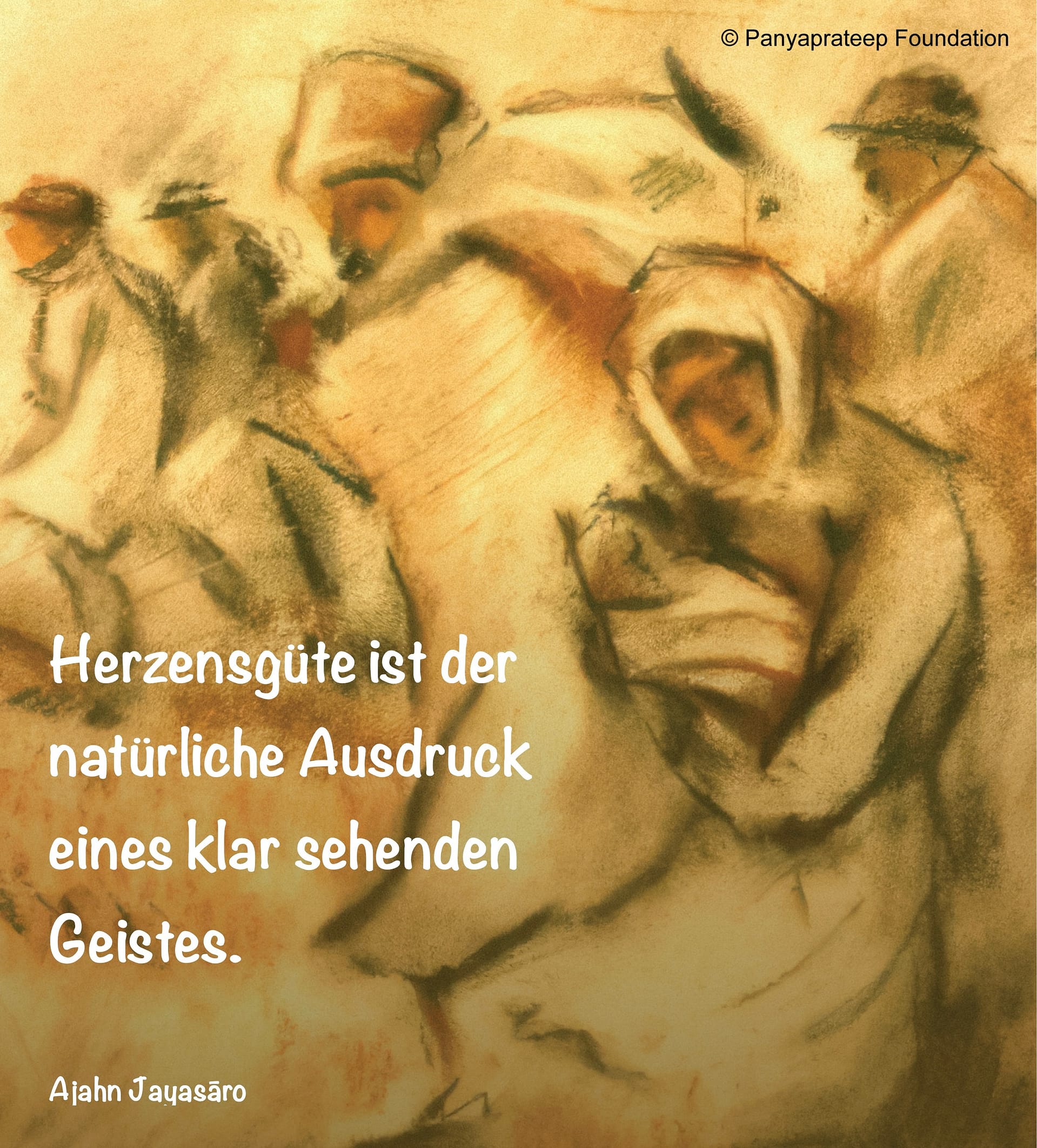 Herzensgüte