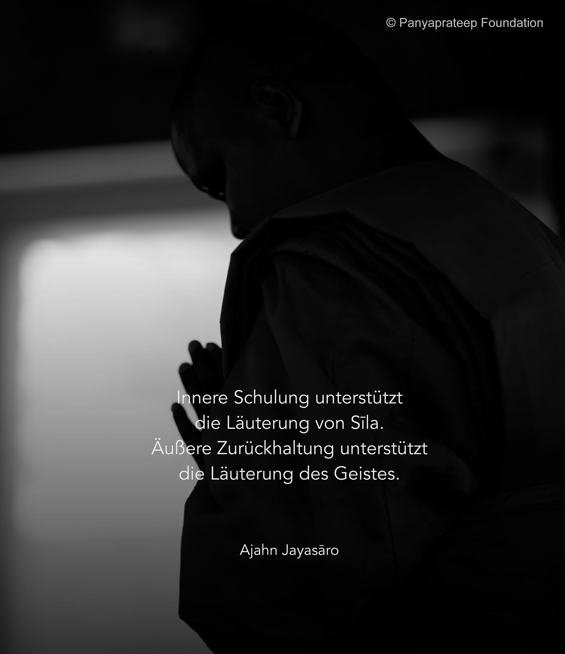 Mettā leben