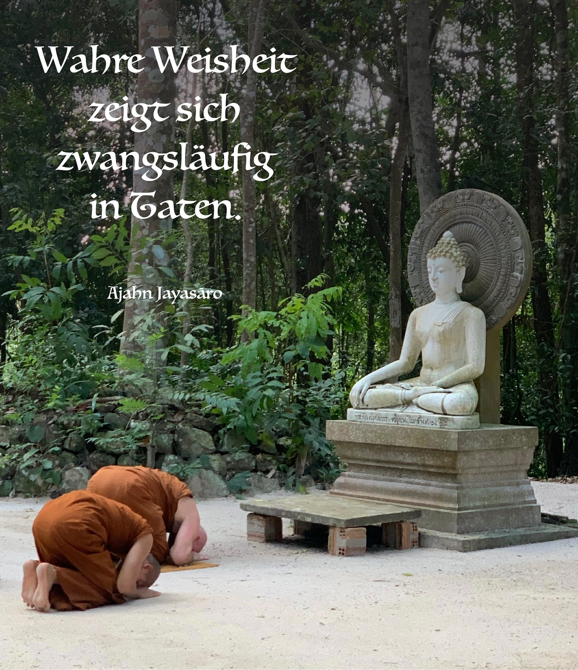 Vollkommen in Theorie und Praxis