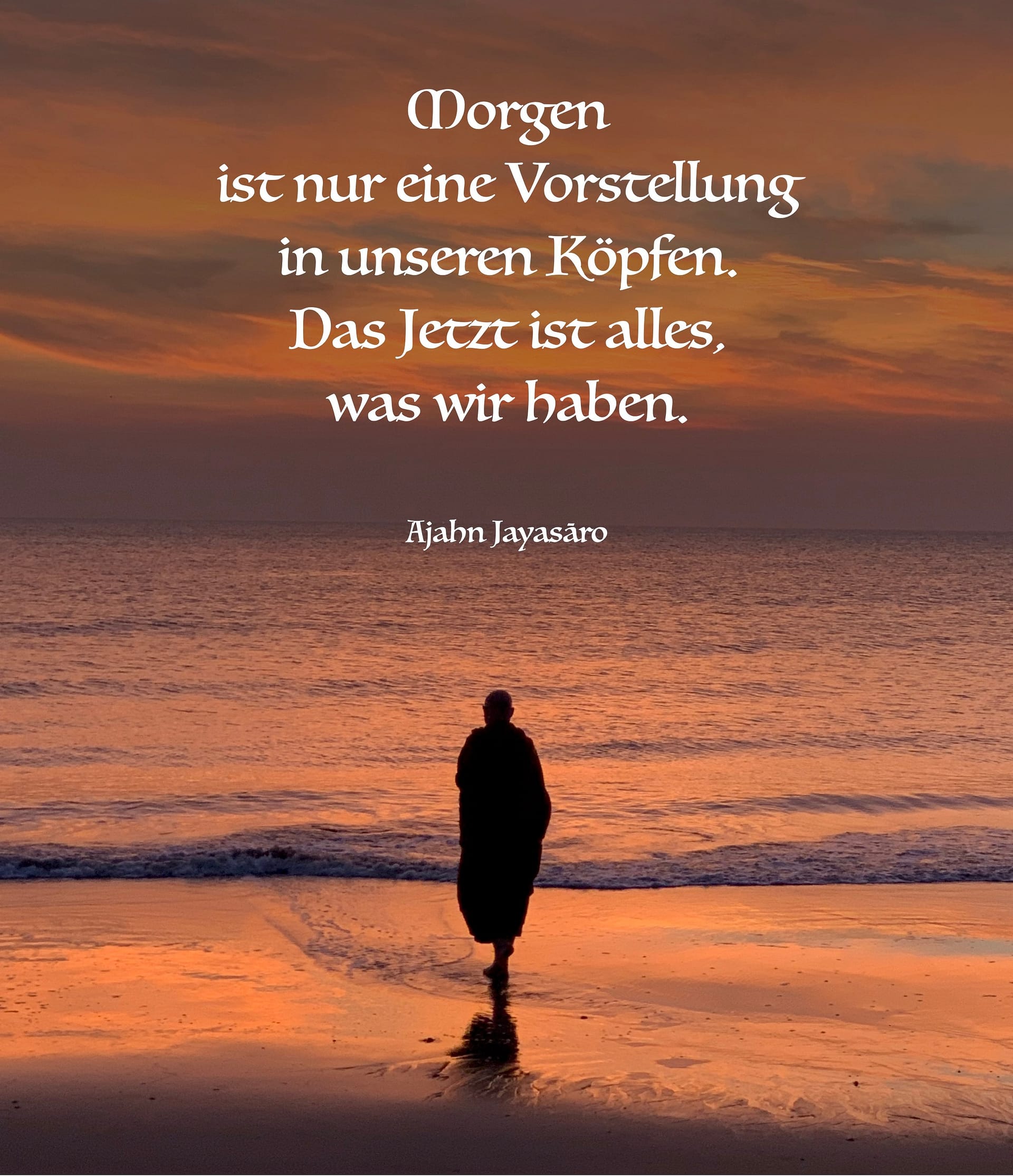 Die Schlüssel zur Befreiung