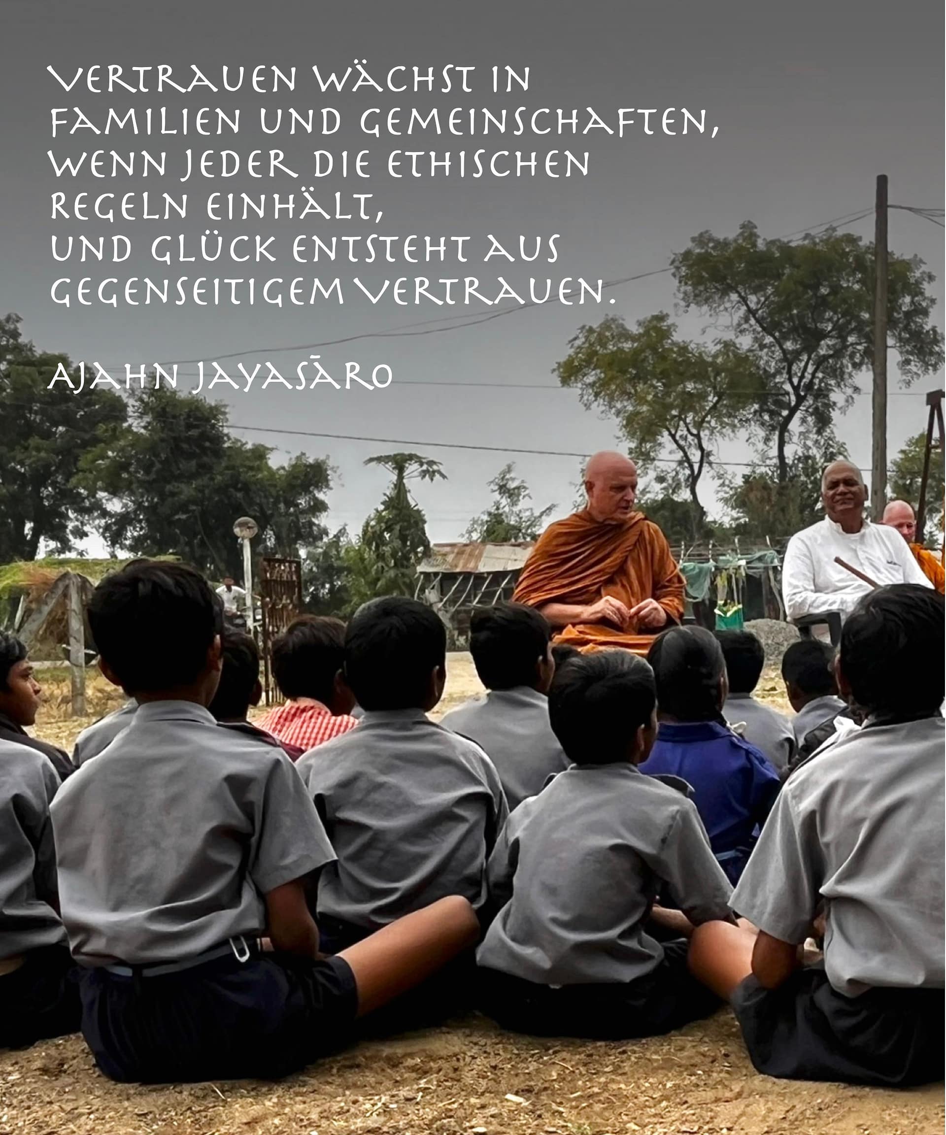 Ethische Regeln einhalten